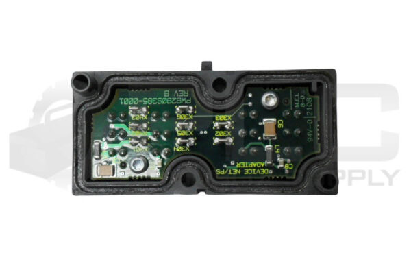SIEMENS 1NET-7822034 CONNECTOR PLATE 1 04 00 079210 - Image 3