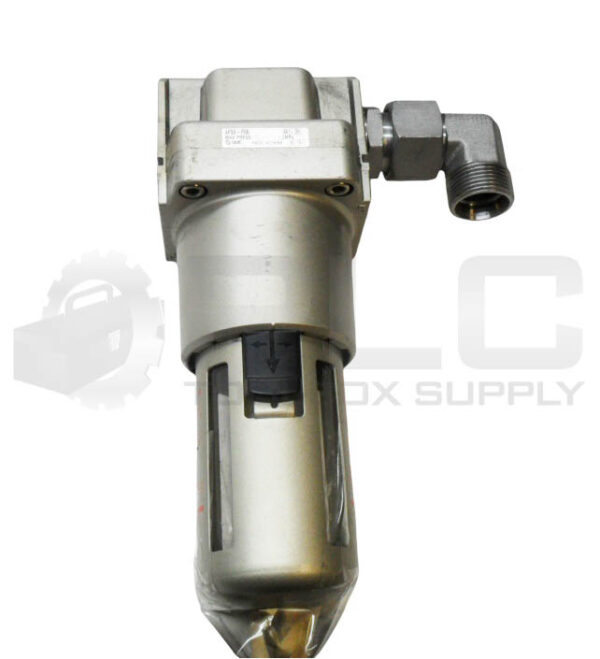SMC AF50-F06 PNEUMATIC FILTER
