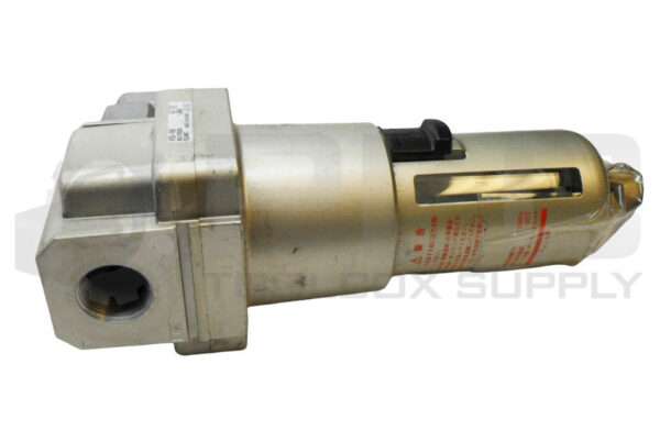 SMC AF50-F06 PNEUMATIC FILTER - Image 2