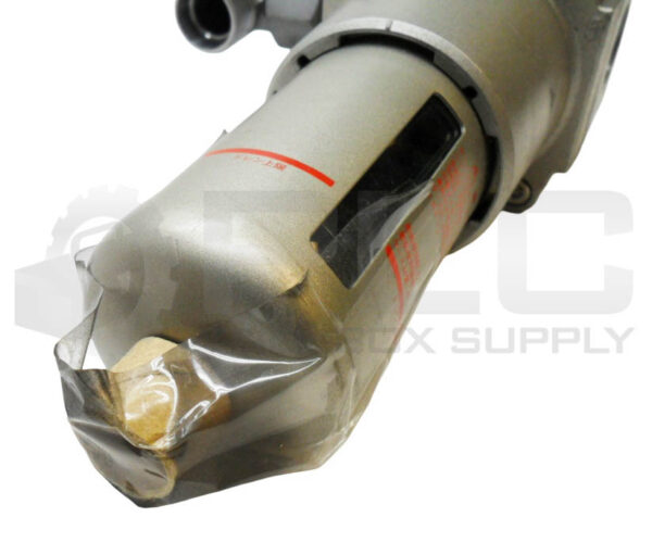 SMC AF50-F06 PNEUMATIC FILTER - Image 3