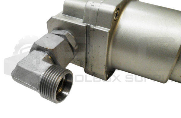 SMC AF50-F06 PNEUMATIC FILTER - Image 4