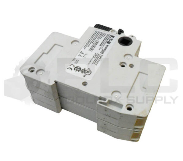 EATON BUSSMANN CCP2-2-30CC DISCONNECT OPEN TYPE SWITCH 600VAC 30A 2HP - Image 3