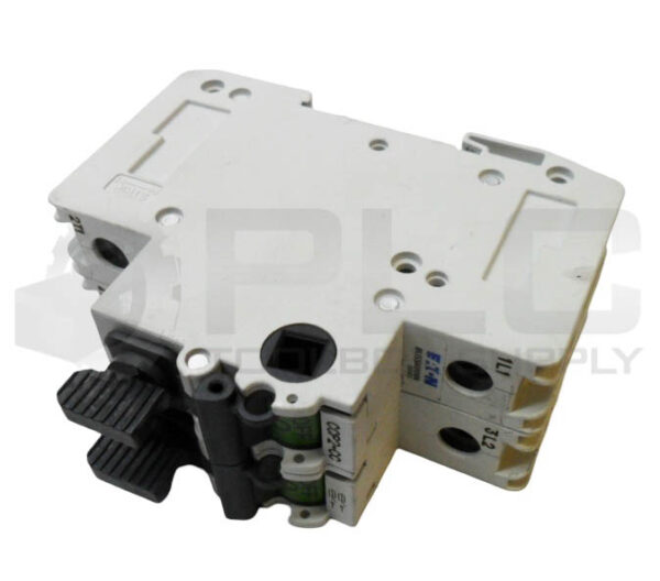 EATON BUSSMANN CCP2-2-30CC DISCONNECT OPEN TYPE SWITCH 600VAC 30A 2HP - Image 4