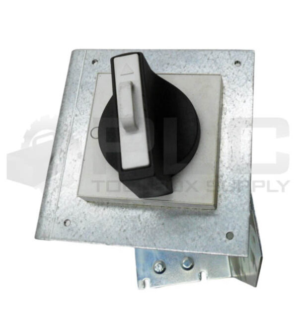 SIEMENS 3RV1946-2B ROTARY MECHANISM - Image 2