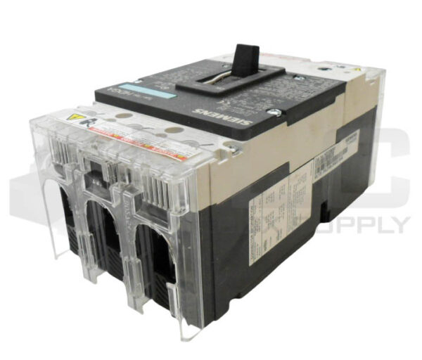 SIEMENS HDX3B060 3VL2106-2KN30-0AA0 3VL2115-3RR30-0AA0 3VL9206-7KN30 - Image 3