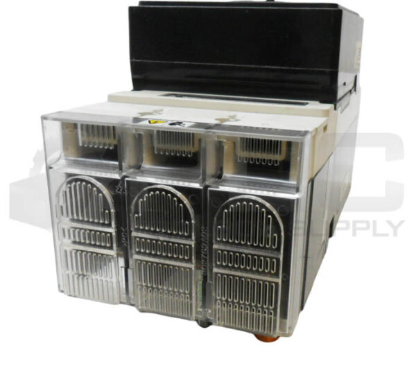 SIEMENS HJX3P400 BREAKER W/ 3VL9400-3HF01 3VL9440-6GE30 3VL4140-3RR30-0AA0 - Image 3