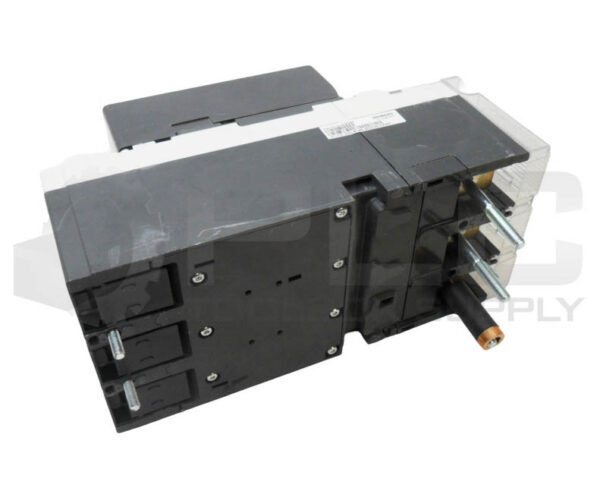 SIEMENS HJX3P400 BREAKER W/ 3VL9400-3HF01 3VL9440-6GE30 3VL4140-3RR30-0AA0 - Image 5