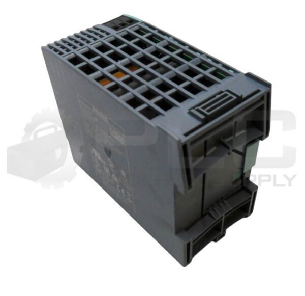 SIEMENS 6EP1332-5BA20 POWER SUPPLY SITOP PSU100C 100-230VAC 120-230VDC 50/60HZ - Image 3