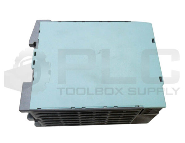 SIEMENS 6EP1332-5BA20 POWER SUPPLY SITOP PSU100C 100-230VAC 120-230VDC 50/60HZ - Image 4