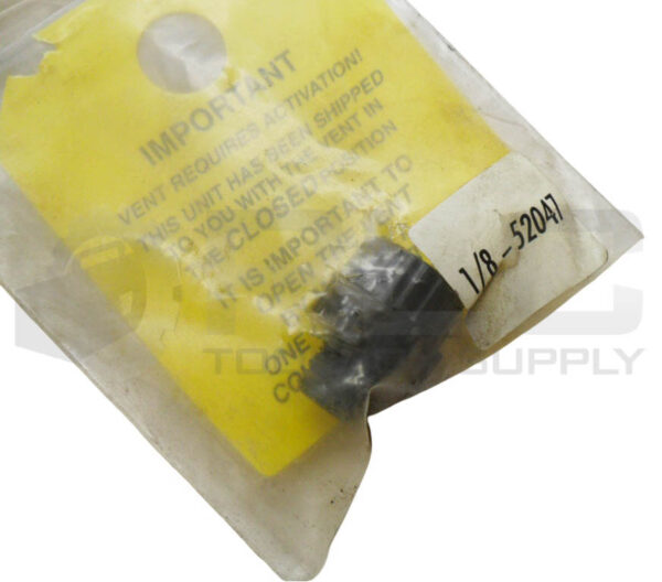 NEW WINSMITH E17XDTD7X000LC GEAR BOX 750RPM *READ* - Image 6