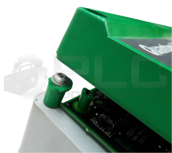 QUANTUM III 9500-8302 DIGITAL DC DRIVE 240-480VAC 31A 3PH 50/60HZ *READ* - Image 7