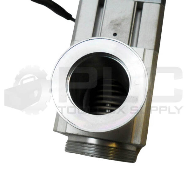 SMC XLJ-25-1G-X3 SOLENOID VALVE 100-110VAC 50/60HZ - Image 3