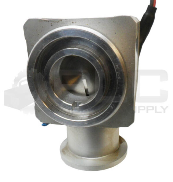 SMC XLJ-25-1G-X3 SOLENOID VALVE 100-110VAC 50/60HZ - Image 5