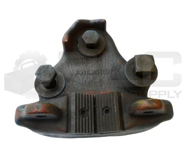 RIGID 21 CHAIN PIPE VISE 1/8" - 2"