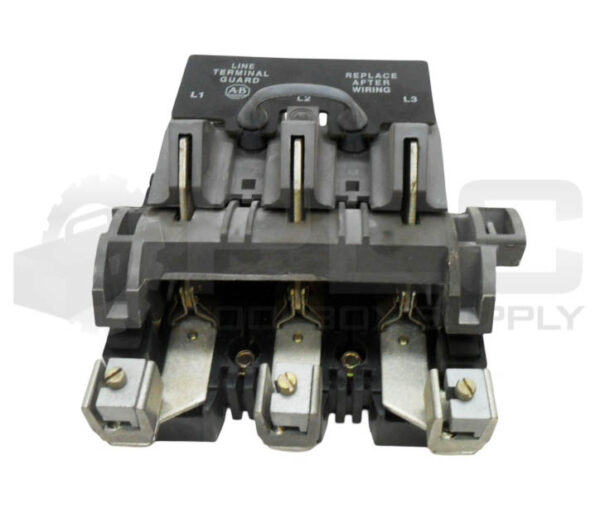ALLEN BRADLEY 40021-573-01 DISCONNECT SWITCH