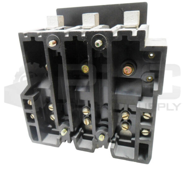 ALLEN BRADLEY 40021-573-01 DISCONNECT SWITCH - Image 4