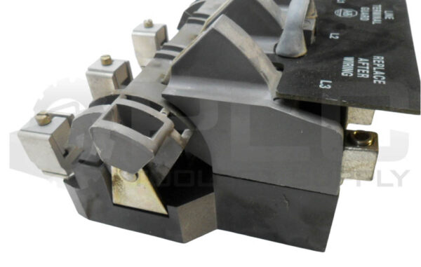 ALLEN BRADLEY 40021-573-01 DISCONNECT SWITCH - Image 5