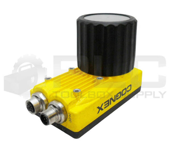 COGNEX IS5100-11 VISION CAMERA 24VDC 825-0208-1RJ 825-0208-1R