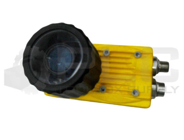 COGNEX IS5100-11 VISION CAMERA 24VDC 825-0208-1RJ 825-0208-1R - Image 2