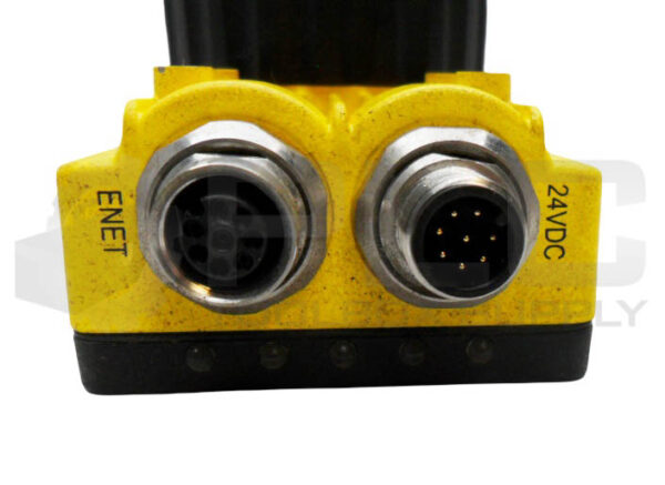 COGNEX IS5100-11 VISION CAMERA 24VDC 825-0208-1RJ 825-0208-1R - Image 3