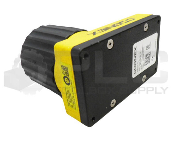 COGNEX IS5100-11 VISION CAMERA 24VDC 825-0208-1RJ 825-0208-1R - Image 4