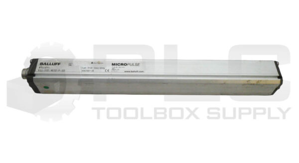 BALLUFF BTL5-S122-M0152-P-S32 MICROPULSE TRANSDUCER 20-28V BTLL12Y1
