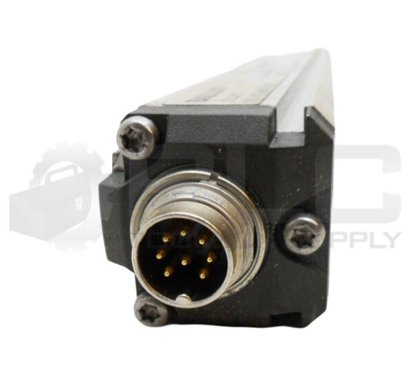 BALLUFF BTL5-S122-M0152-P-S32 MICROPULSE TRANSDUCER 20-28V BTLL12Y1 - Image 2