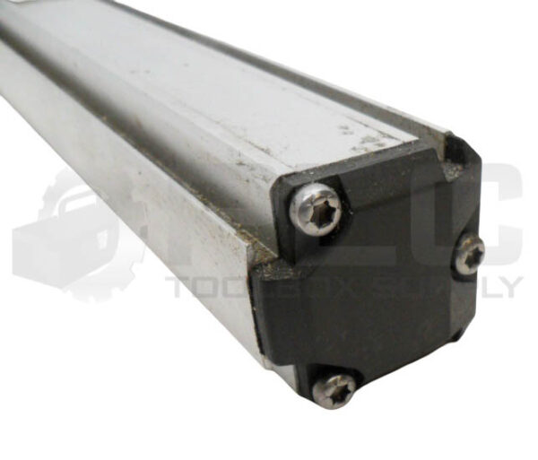 BALLUFF BTL5-S122-M0152-P-S32 MICROPULSE TRANSDUCER 20-28V BTLL12Y1 - Image 3