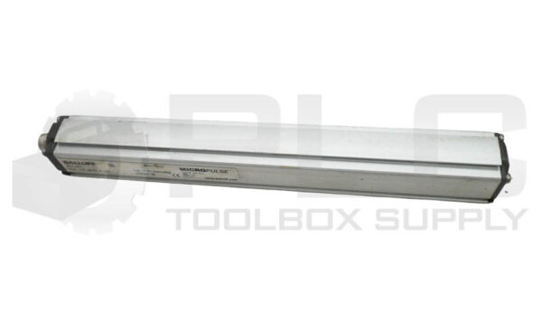 BALLUFF BTL5-S122-M0152-P-S32 MICROPULSE TRANSDUCER 20-28V BTLL12Y1 - Image 4