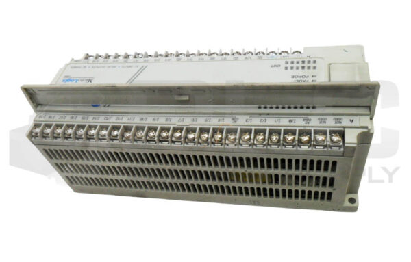 ALLEN BRADLEY 1761-L32AWA /E MICROLOGIX 1000 LOGIC CONTROLLER 100-120VAC - Image 3