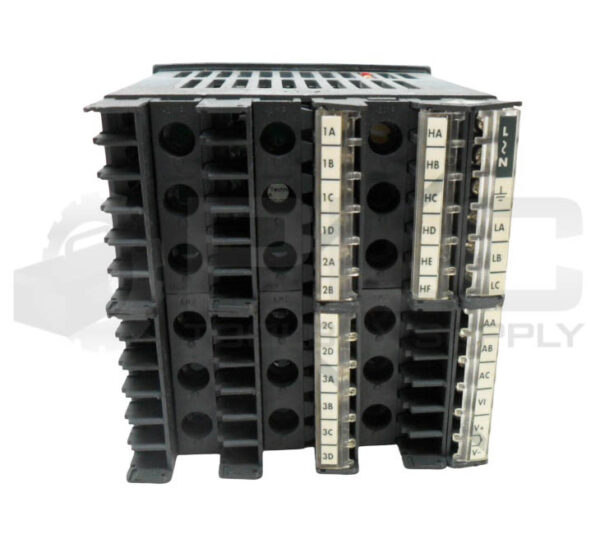 EUROTHERM 2204E/NS/VH/R1/R1/RF/RF/2XX/ENG/EU0523 TEMPERATURE CONTROLLER 2204FM - Image 3