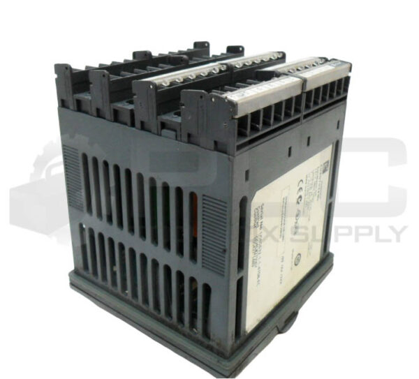 EUROTHERM 2204E/NS/VH/R1/R1/RF/RF/2XX/ENG/EU0523 TEMPERATURE CONTROLLER 2204FM - Image 4