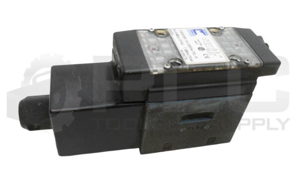 CONTINENTAL HYDRAULICS VSD05M-1A-GBD4-70L-A DIRECTIONAL VALVE 4600PSI 24VDC 44W - Image 2