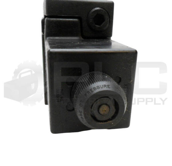 CONTINENTAL HYDRAULICS VSD05M-1A-GBD4-70L-A DIRECTIONAL VALVE 4600PSI 24VDC 44W - Image 3