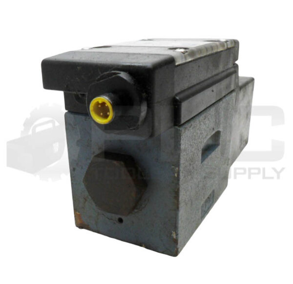CONTINENTAL HYDRAULICS VSD05M-1A-GBD4-70L-A DIRECTIONAL VALVE 4600PSI 24VDC 44W - Image 4