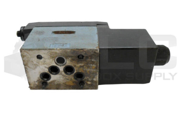 CONTINENTAL HYDRAULICS VSD05M-1A-GBD4-70L-A DIRECTIONAL VALVE 4600PSI 24VDC 44W - Image 5