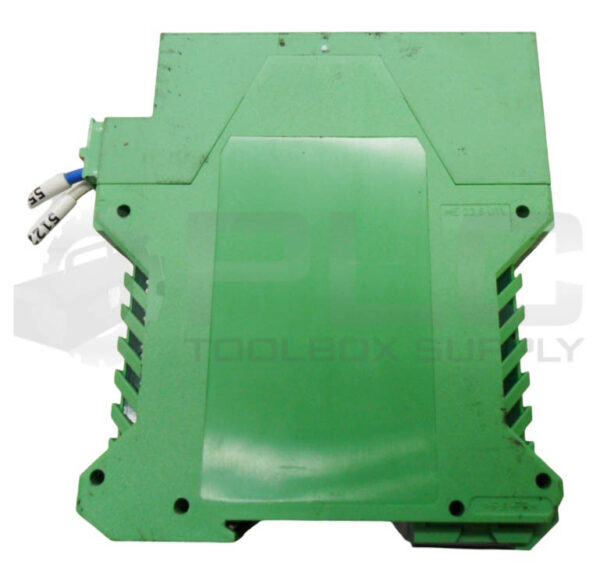PHOENIX CONTACT FL PSE 2TX ETHERNET MODULE 24VDC 28 91 01 3 - Image 4