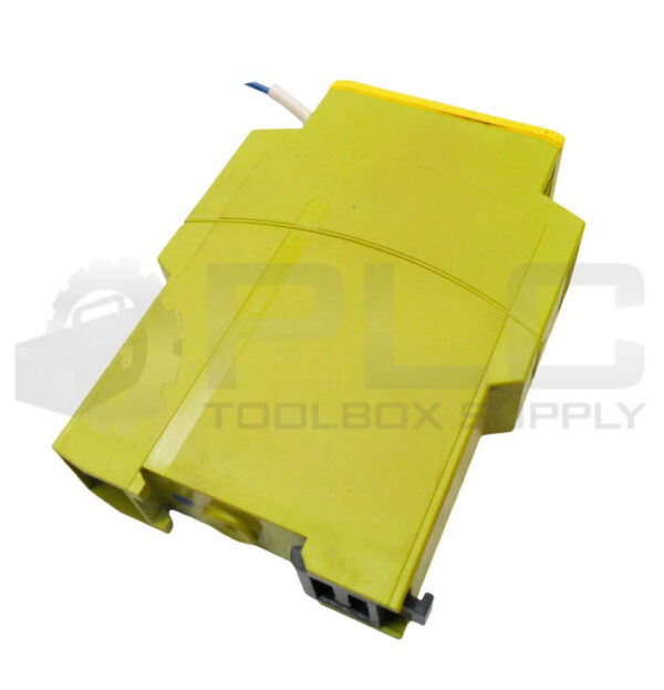 PILZ PNOZ X2.1 24VAC/DC 2N/O SAFETY RELAY 24V AC/DC 50/60HZ 5.0A 774306 385734 - Image 3