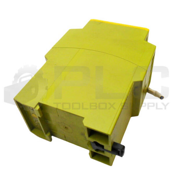 PILZ PNOZ X6 24VAC 24VDC 3N/O SAFETY RELAY 24V AC/DC 50/60HZ 7.0A 774729 135205 - Image 3