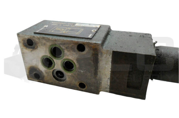 REXROTH ZDB 6 VP2-42/50V PRESSURE RELIEF VALVE 00409847 - Image 4