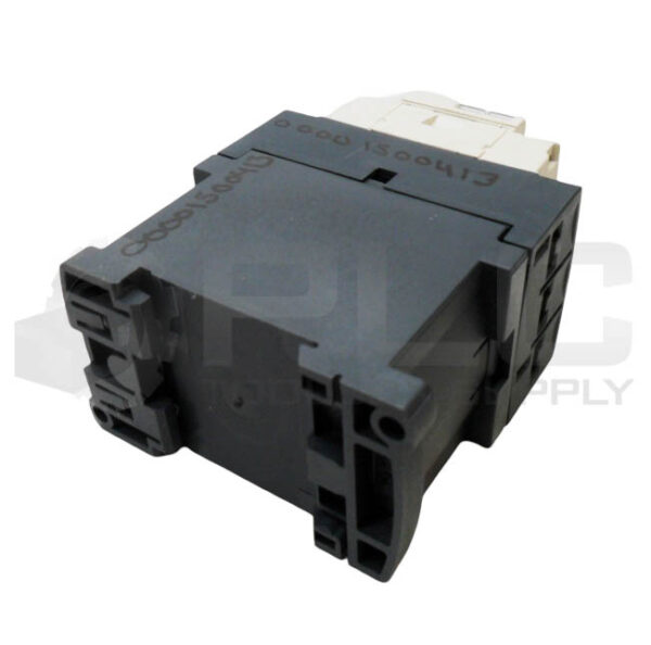 NEW SCHNEIDER ELECTRIC LC1D096BL CONTACTOR W/ LAD4TBDL SURGE SUPPRESSOR *READ* - Image 3