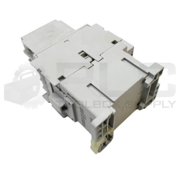 ALLEN BRADLEY 700-CF400E* /A CONTACTOR 600VAC 20AW/ 100-F /A CONTACT BLOCK - Image 3