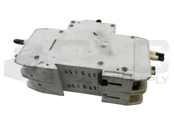 MOELLER FAZ-D15/2-RT CIRCUIT BREAKER 2 POLE 15A 480V 50/60HZ - Image 3