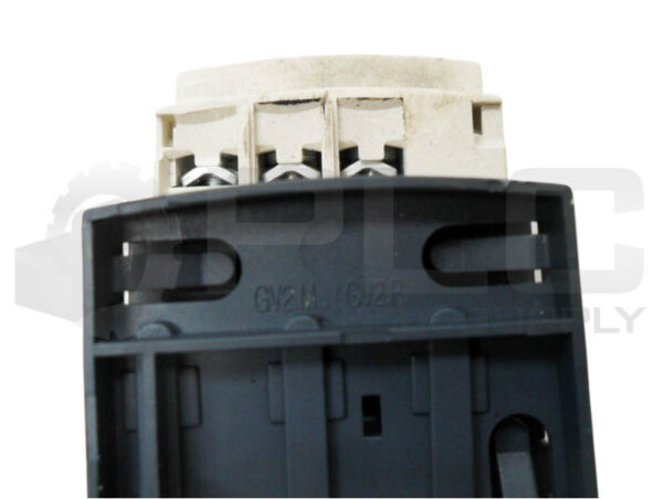 TELEMECANIQUE LC1D096BL CONTACTOR W/ LAD4TBDL SUPPRESSOR BLOCK W/ GV2M/GV2P - Image 6
