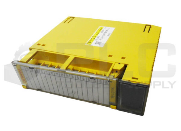 FANUC A03B-0819-C114 I/O MODULE AID16L