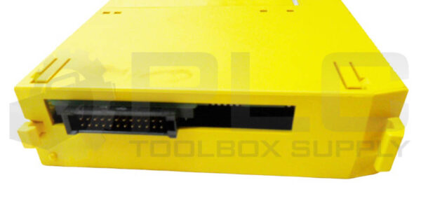 FANUC A03B-0819-C114 I/O MODULE AID16L - Image 3