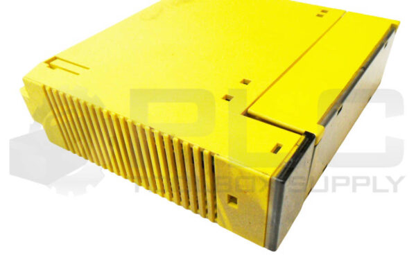 FANUC A03B-0819-C114 I/O MODULE AID16L - Image 4