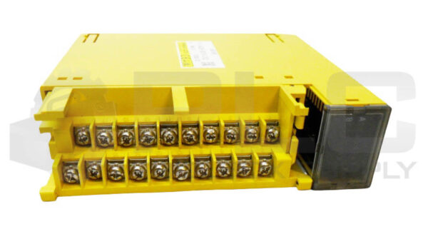 FANUC A03B-0819-C182 I/O MODULE A0D16DP *READ* - Image 2