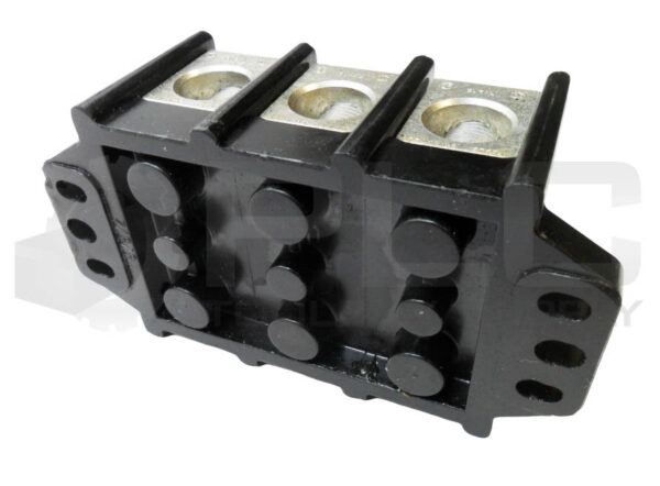 LITTELFUSE LD0404 3 POWER DISTRIBUTION BLOCK 600V 310A - Image 3