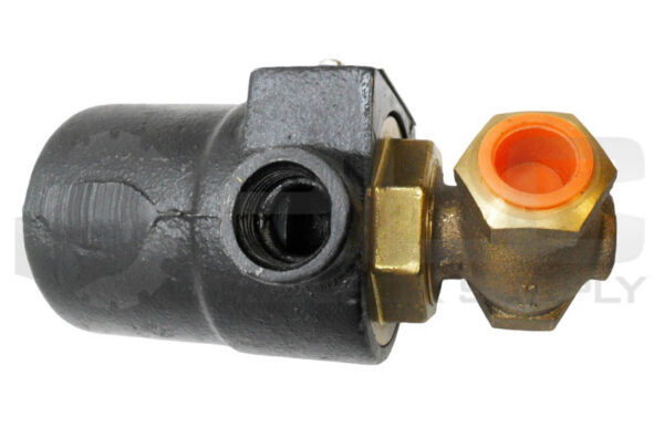 NEW MAGNATROL 18N22 SOLENOID VALVE 120V 60HZ 25W 25PSI - Image 3